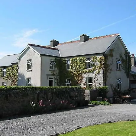 Hotel Corrib View Farm