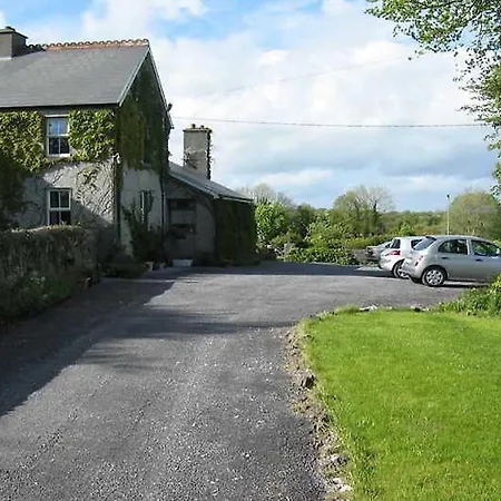 Corrib View Farm Lisheenanoran