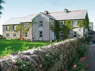 Corrib View Farm Hotel Lisheenanoran