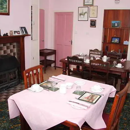 Hotel Corrib View Farm Lisheenanoran